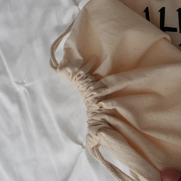 Adele Live 2016 Concert Cotton Drawstring Bag Backpack - Picture 10 of 14